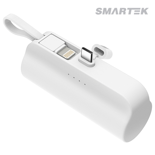 ���������� 5000mAh �ʹ̴� ������ 2way �������͸� STPB-MB50 C